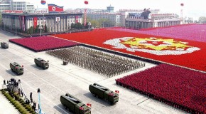 Corée du Nord : un essai nucléaire pour « défier son ennemi » américain