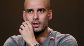 Pep Guardiola entraînera le Bayern Munich