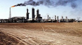 Prises d’otages après l’attaque d’un site BP par des islamistes