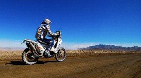 Le Dakar 2013 compte ses premiers morts