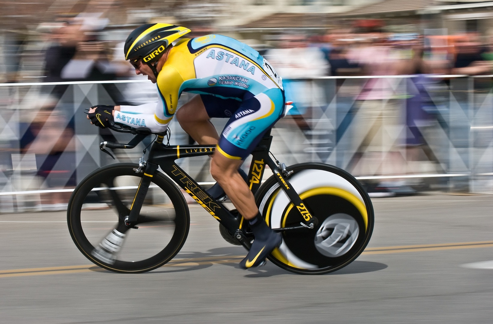 flickr 3296070443 hd Lance Armstrong: le dernier sprint ? 