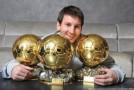 Messi favori? La cérémonie du ballon d’or en direct (vidéo)