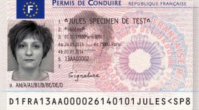 Permis de conduire: la France entre dans l’âge moderne