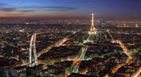 Paris: le prix de l’immobilier en baisse
