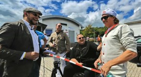 MEGA: Kim Dotcom revient le 19 janvier