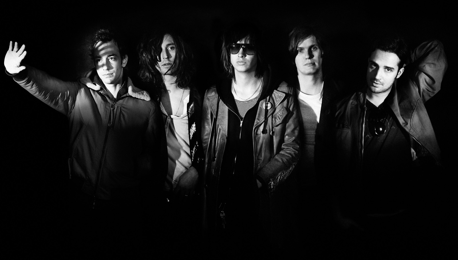 strokes2011 Les Strokes font leur come back avec un nouveau single 