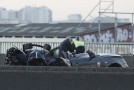 Paris: deux policiers tués par un Range Rover lors d’une course-poursuite