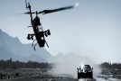 Un hélicoptère Cobra s’écrase pendant l’émission Top Gear