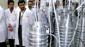 Nucléaire iranien: nouvelle offre pour relancer des négociations avec Téhéran