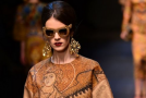 Dolce & Gabbana: le vêtement sacré