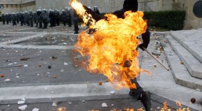 Le GIPN interpelle un blogueur « explosif »