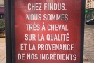 Findus: la fausse pub de trop