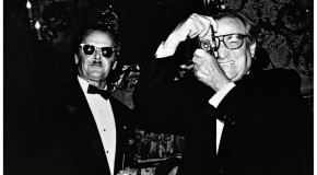 Le photographe Willy Rizzo est mort à 84 ans
