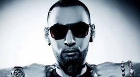 La Fouine a réussi son coup médiatique, son album est n°1 des ventes