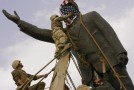 Le 10e anniversaire de l’invasion de l’Irak commémoré en catimini