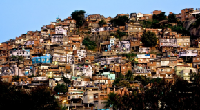 Rio : la bataille des favelas continue