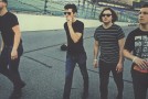 Les Arctic Monkeys préparent leur nouvel album