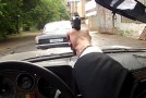 « Bad Motherfucker »: un court-métrage ultra-violent filmé en FPS