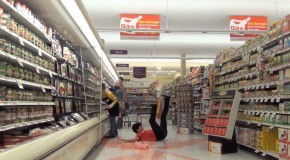 Le Gallon Smashing, le nouveau fléau laitier du web