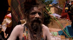 « Indian Within »: la nouvelle vidéo époustouflante de Kilian Martin