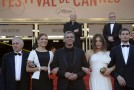 Palme D’Or: Le tweet de Canal + qui créé la polémique