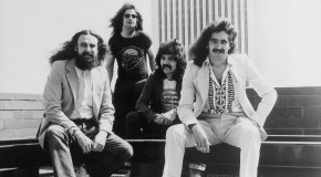Black Sabbath: le retour des pionniers