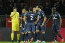 Ligue 1 : Paris devra encore attendre
