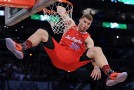 NBA: Le meilleur des Top 10 de la saison