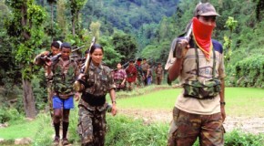 Les « rouges de la jungle indienne » font 23 morts