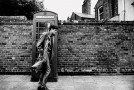 Il y a 33 ans, Ian Curtis