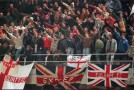 Angleterre VS République d’Irlande : le spectre des émeutes de Lansdowne Road plane toujours