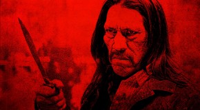 La première bande-annonce de « Machete Kills » de Rodriguez