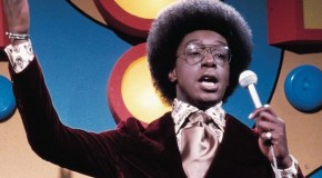 Soul Train: la vraie chorégraphie de « Get Lucky » des Daft Punk