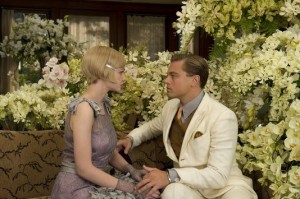 gatsby 1 300x199 Gatsby le magnifique : aujourdhui dans les salles !