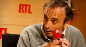 « Le tyran de Damas joue au phoenix » par E. Zemmour