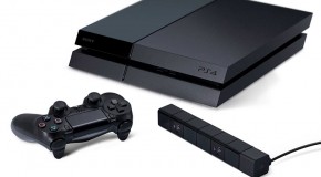 PS4: les caractéristiques et les photos