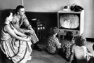Privés de télé: une expérience « actuelle » qui a trente ans