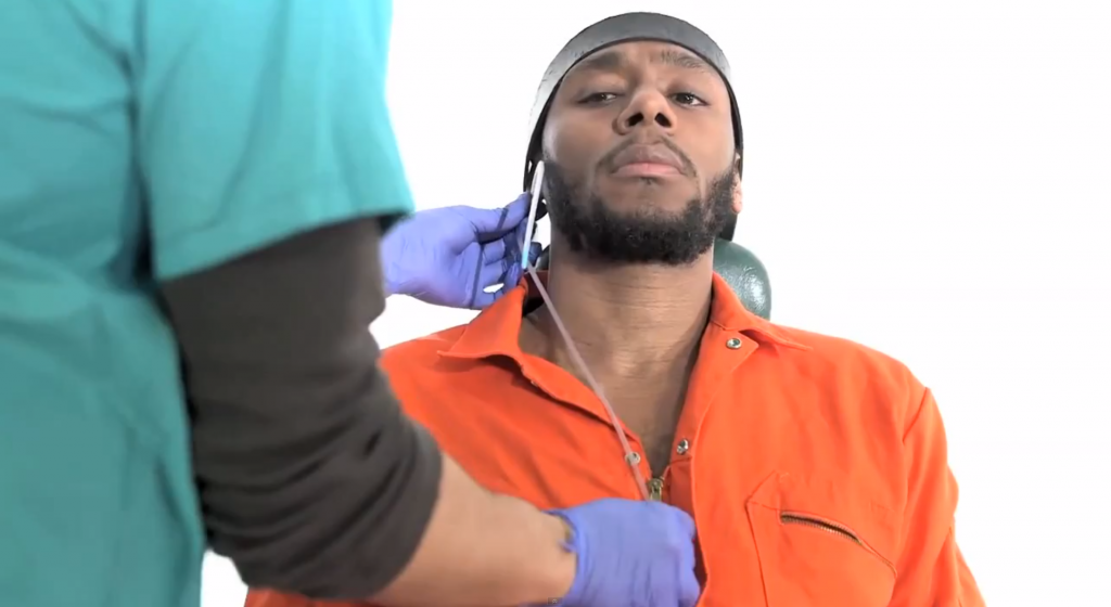1373292608 a9c23ea6fe2265088feef8bb5f3acc03 1024x560 Foie gras: Mos Def dans la peau dun prisonnier de Guantanamo