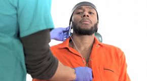 Foie gras: Mos Def dans la peau d’un prisonnier de Guantanamo