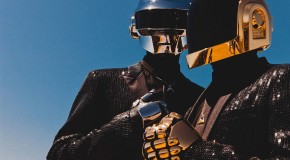 François Hollande reprend « Get Lucky » des Daft Punk