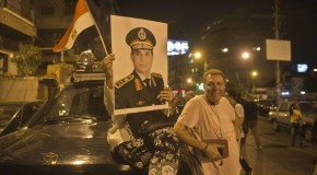 « Il est plus honorable de mourir que de voir le peuple égyptien terrorisé et menacé »