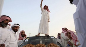 Ramadan en Arabie saoudite: le jeûne ou l’expulsion