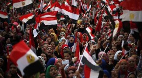 24h en Egypte: de Morsi à Adly Mansour, le faux calme après la tempête?