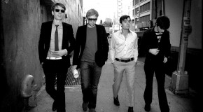 Franz Ferdinand sort deux nouveaux titres