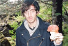 Interview d’Hamilton Morris: la science est une bonne drogue