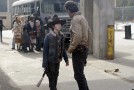 Bande-annonce: les premières images de la saison 4 de « The Walking Dead »