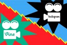 Quand Instagram piétine Vine