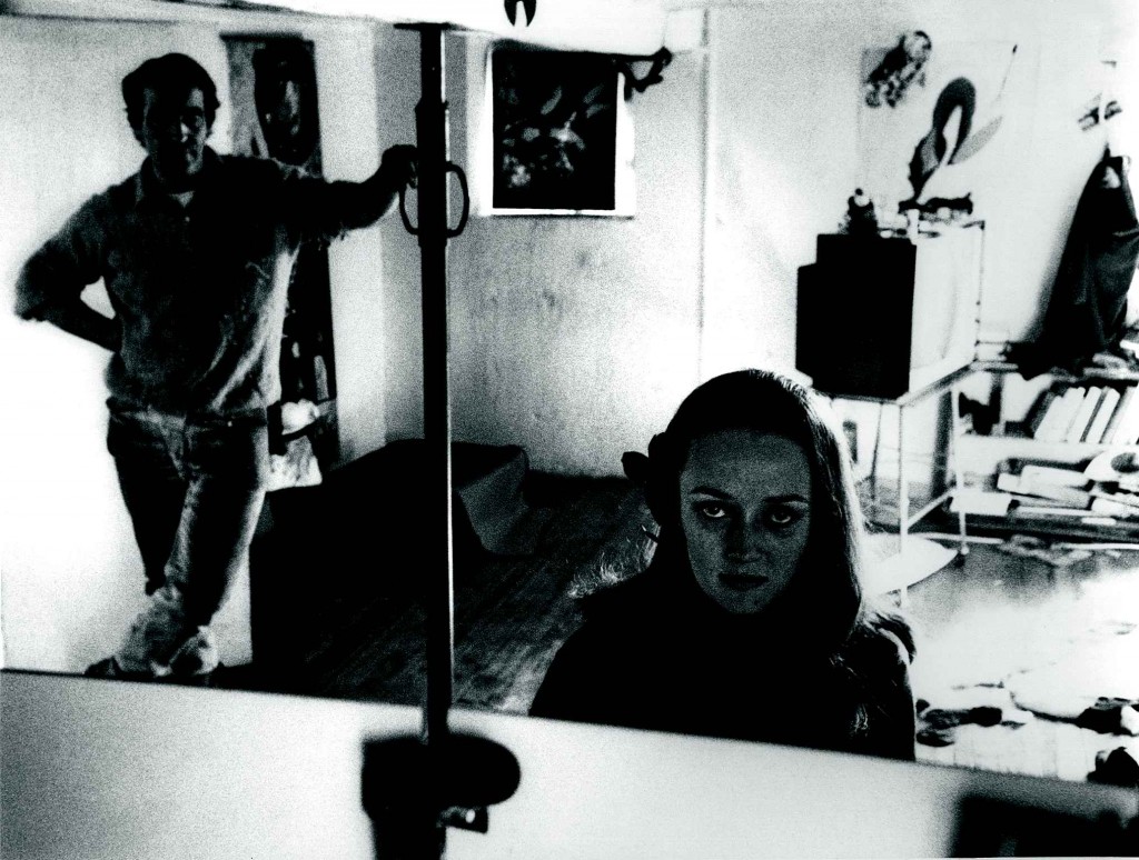 Niki de Saint-Phalle